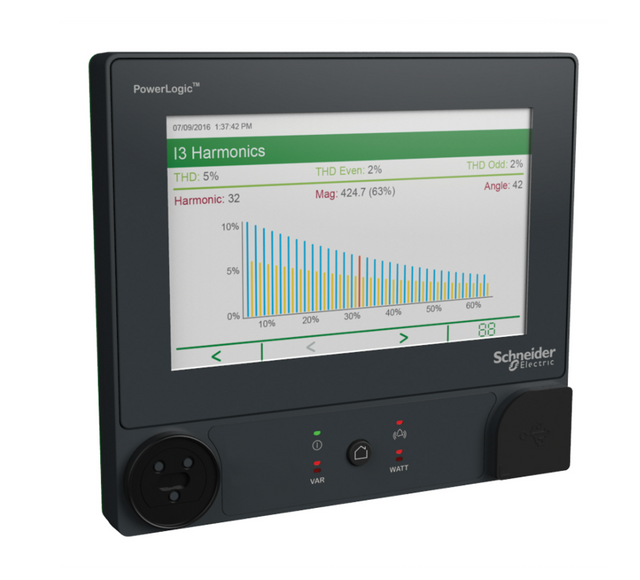 SCHNEIDER ELECTRIC METSERD192