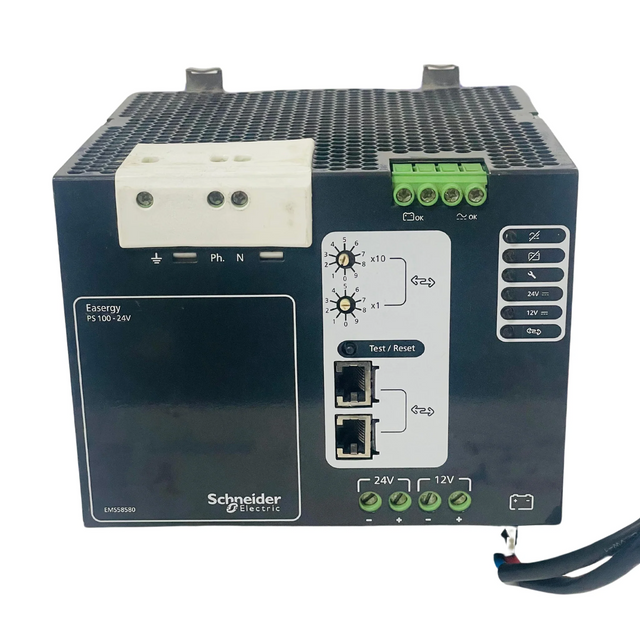 SCHNEIDER ELECTRIC SDR2002A11