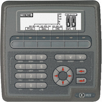 MITSUBISHI E1022
