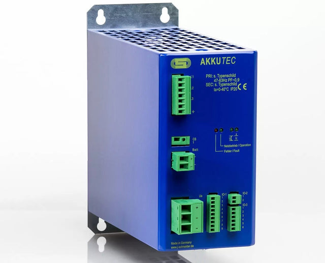 ALTECH AKKUTEC2420-0
