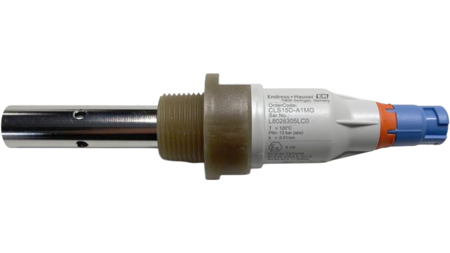 ENDRESS+HAUSER CLS15D-A1A1Endress+Hauser