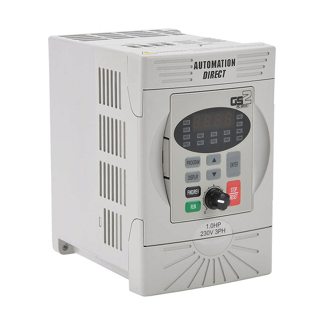 AUTOMATION DIRECT GS2-21P0