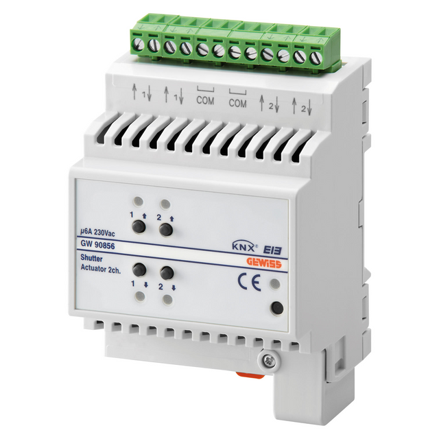 GEWISS GW90856