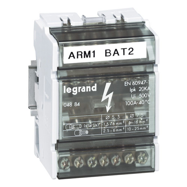 LEGRAND 004884