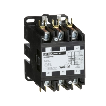 SCHNEIDER ELECTRIC 8910DPA53V09