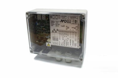 MICRO DETECTORS SBCR05-S-DIELL