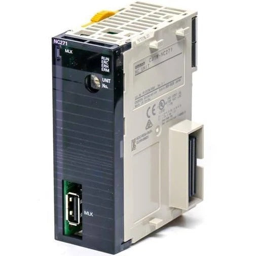 OMRON CJ1W-MD261