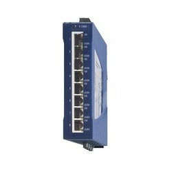 HIRSCHMANN 943958121-SPIDERII8TX/1FX-STEEC