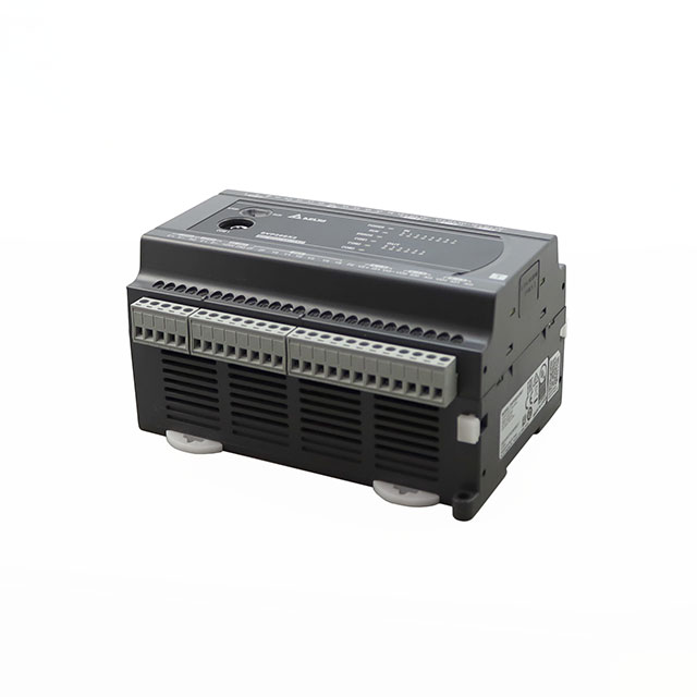 DELTA ELECTRONICS DVP20EX200T