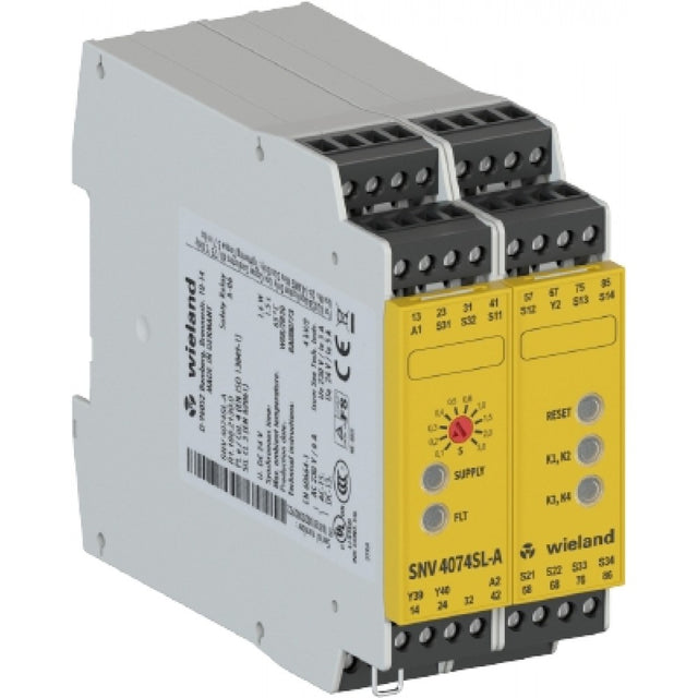 WIELAND R1.188.2130.0-SNV4074SL-A