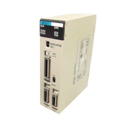 OMRON C200H-MC221
