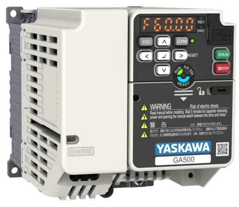 YASKAWA GA50C4007ABA