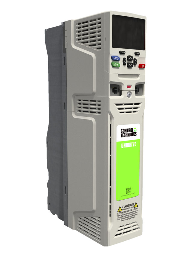 CONTROL TECHNIQUES M702-03400025A10