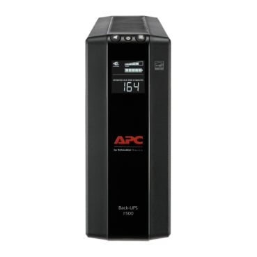 SCHNEIDER ELECTRIC BX1500MAPC-