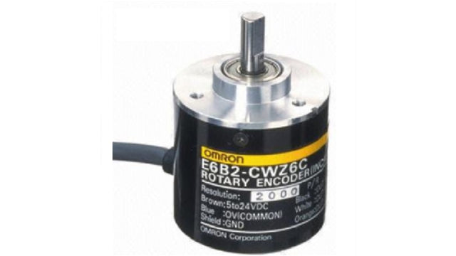 OMRON E6B2-CWZ5B360P/R0.5M