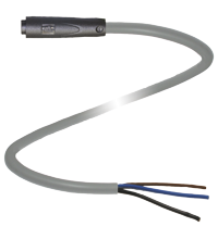 PEPPERL+FUCHS 317130-V3-GR-30M-PUR