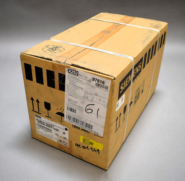 SIEMENS 1FK7044-4CH71-1QA0