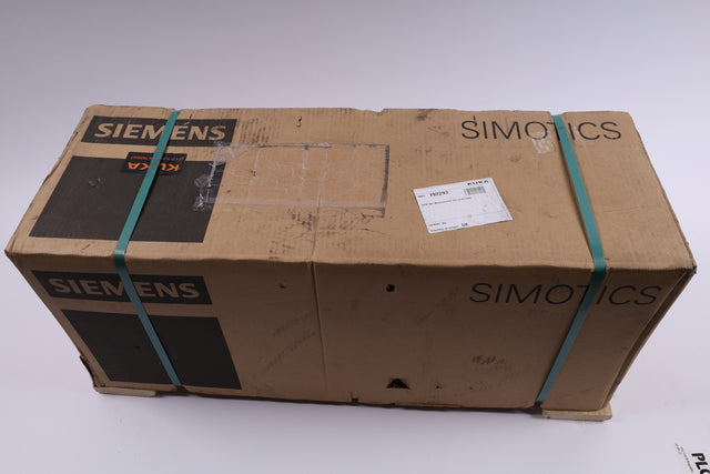 SIEMENS 1FK7103-5AY71-1SY3-ZS81