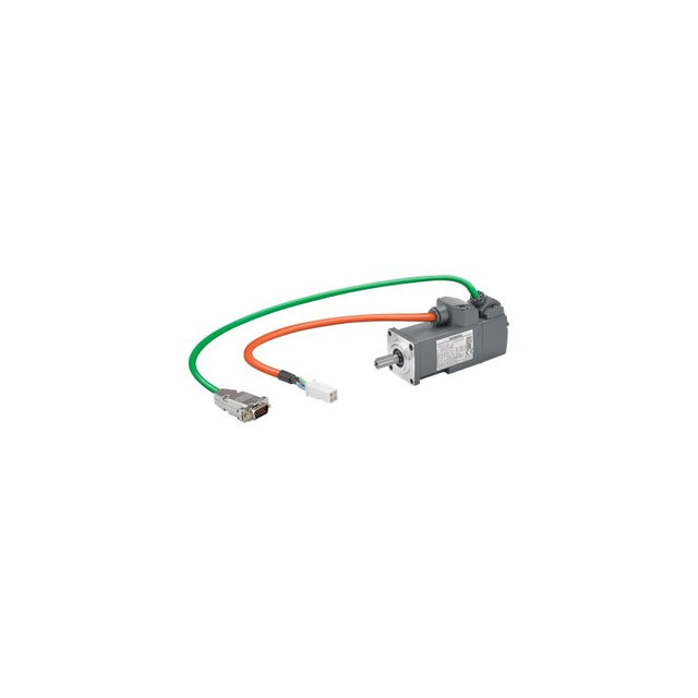 SIEMENS 1FL6022-2AF21-1LA1