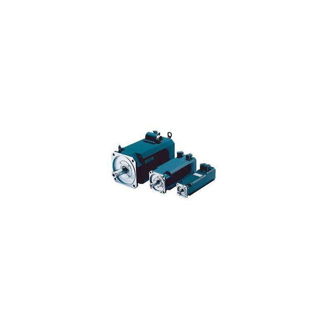 SIEMENS 1FT6105-8AC71-3TH0