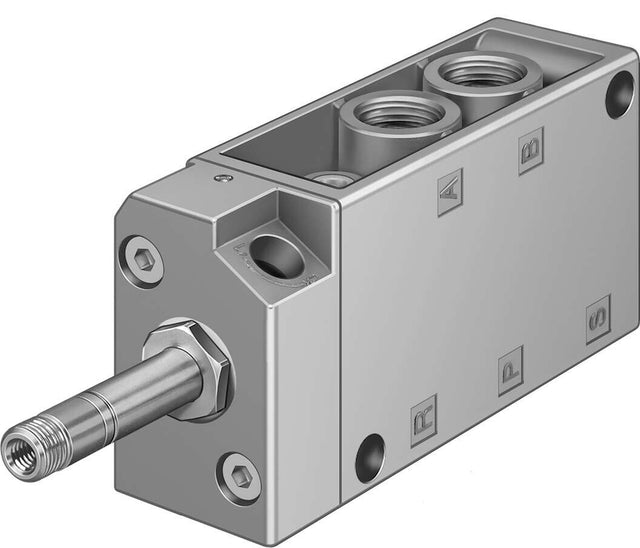FESTO 535907-MFH-5-1/4-EX