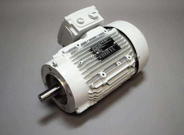 SIEMENS 1LE1023-0EC03-4KA4-Z