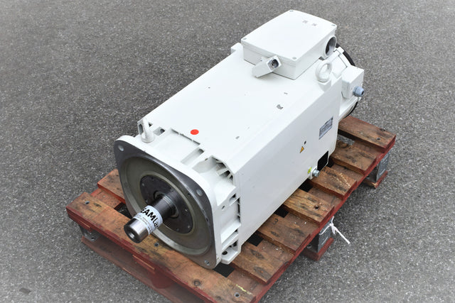 SIEMENS 1PH8165-1FF13-1BA1-ZG14X22