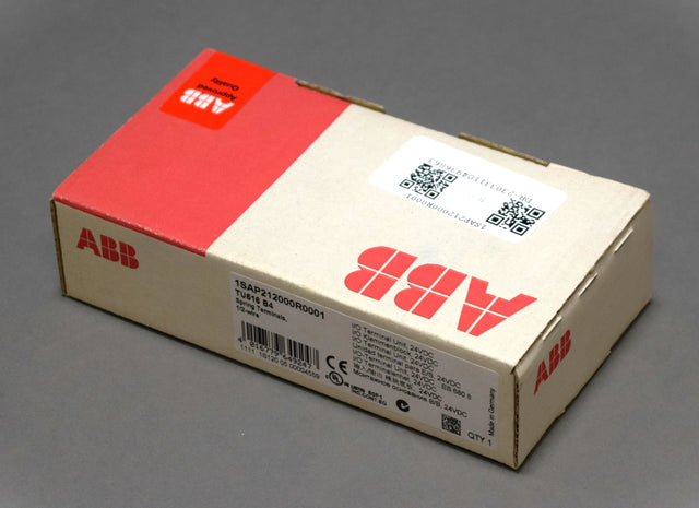 ABB 1SAP212000R0001-TU516