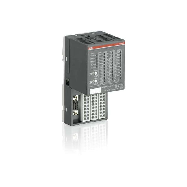 ABB DC551-CS31-1SAP220500R0001