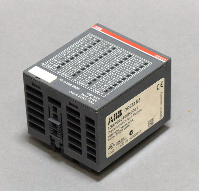 ABB 1SAP240100R0001-DC532