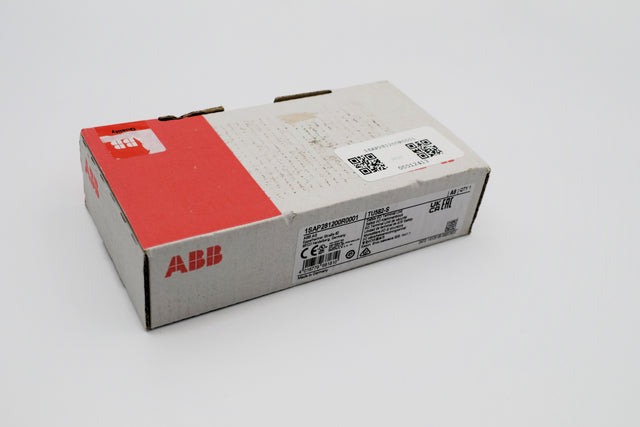 ABB 1SAP281200R0001-TU582-S