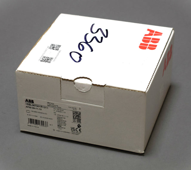 ABB 1SBL367001R1311-AF52-30-11-13
