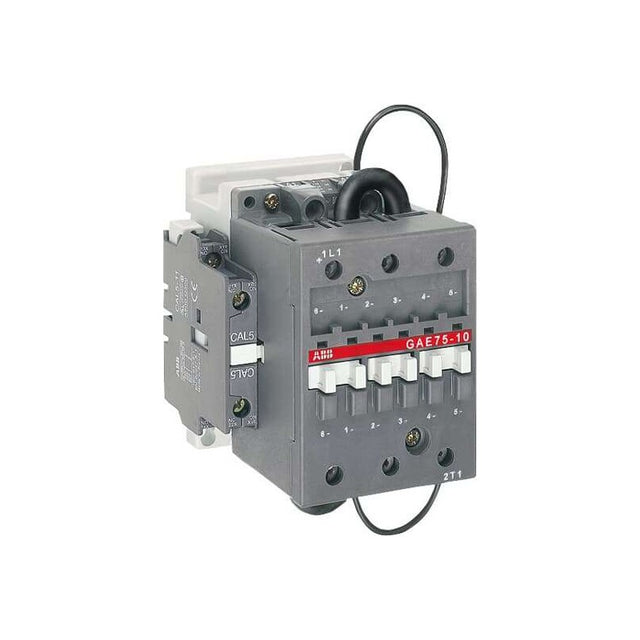 ABB 1SBL419025R8811-Gae75-10-11220vDc