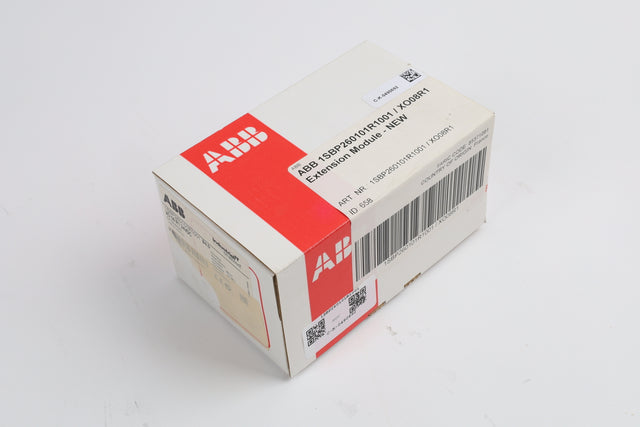 ABB XO08R1-1SBP260101R1001
