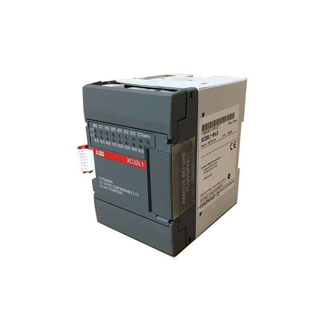 ABB XC32L1-ExtensionI/OModule1SBP260110R1001