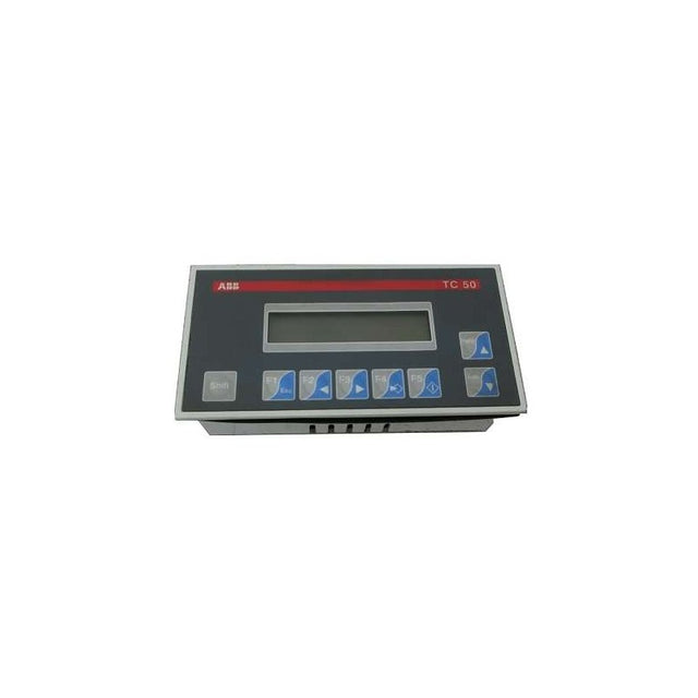 ABB TC50-ControlPanel1SBP260150R1001