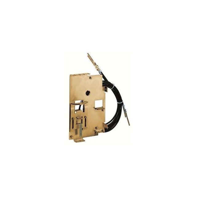 ABB 1SDA038364R1-AccessoryInterlockWFp-abdE1/6