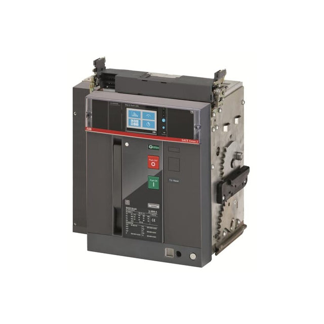 ABB 1SDA072889R1-E2.2S800EkipHi-TouchLSIG4pWMP