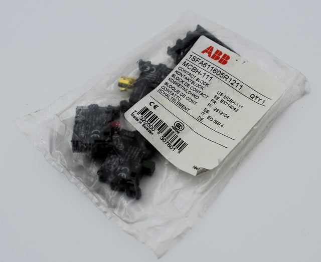 ABB 1SFA611605R1211
