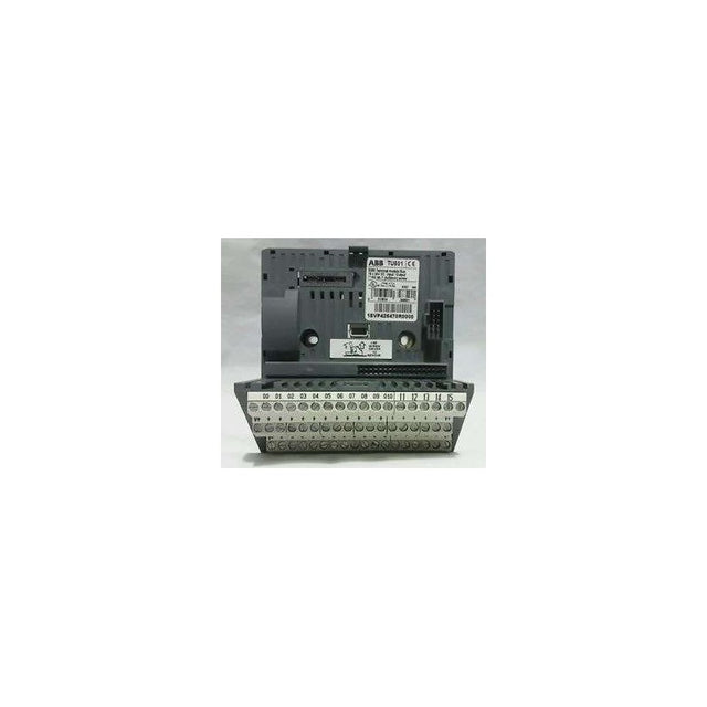 ABB TU501-BusTerminationUnit1SVP426470R0000