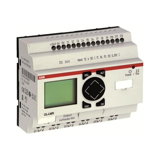 ABB 1SVR440722R0300-CL-LMR.C18AC1