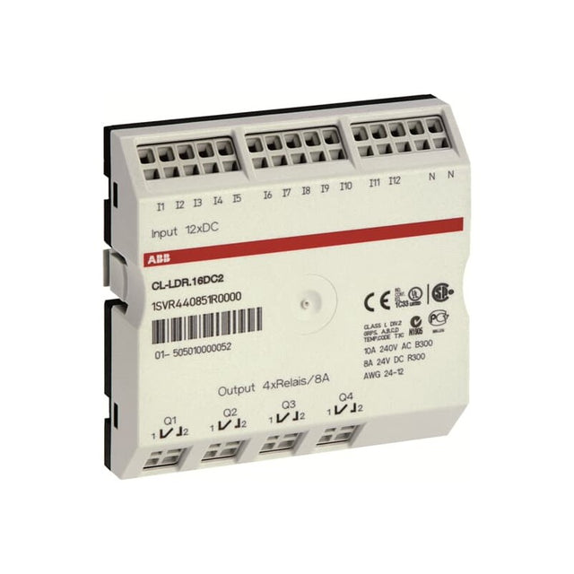 ABB 1SVR440853R0000-CL-LDR.16AC2