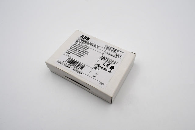 ABB 1SVR508020R0000