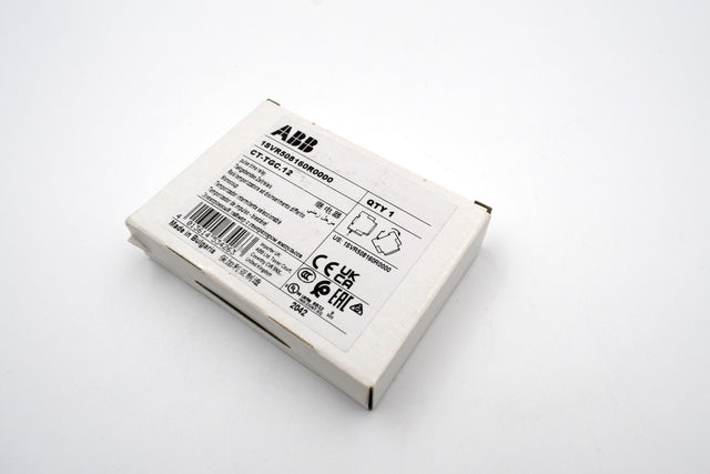 ABB 1SVR508160R0000