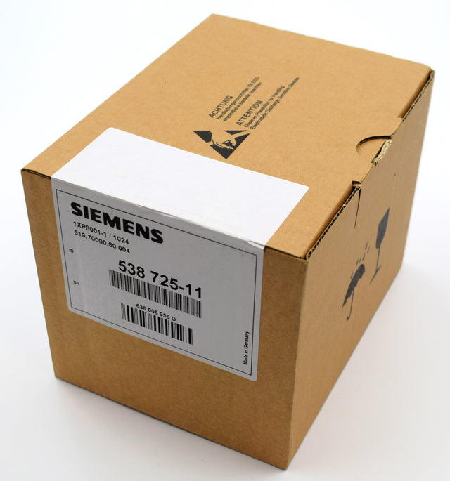 SIEMENS 1XP8001-1/1024