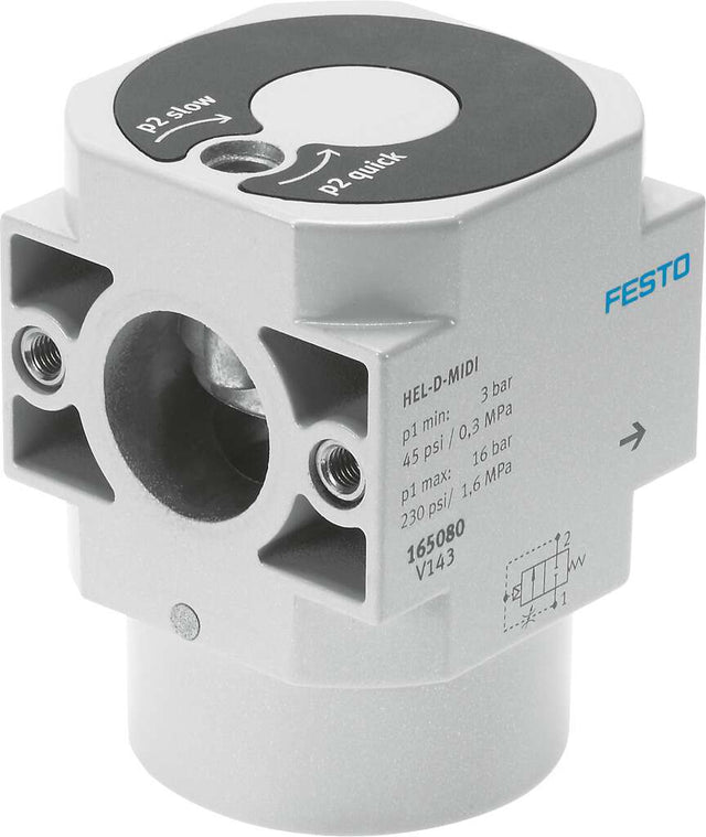 FESTO 170690-HEL-D-MINI