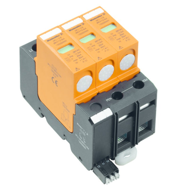 WEIDMULLER 1352220000-VPUI3R280V/12,5KA