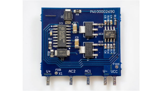 INFINEON KITACTBRD60R022S7TOBO1