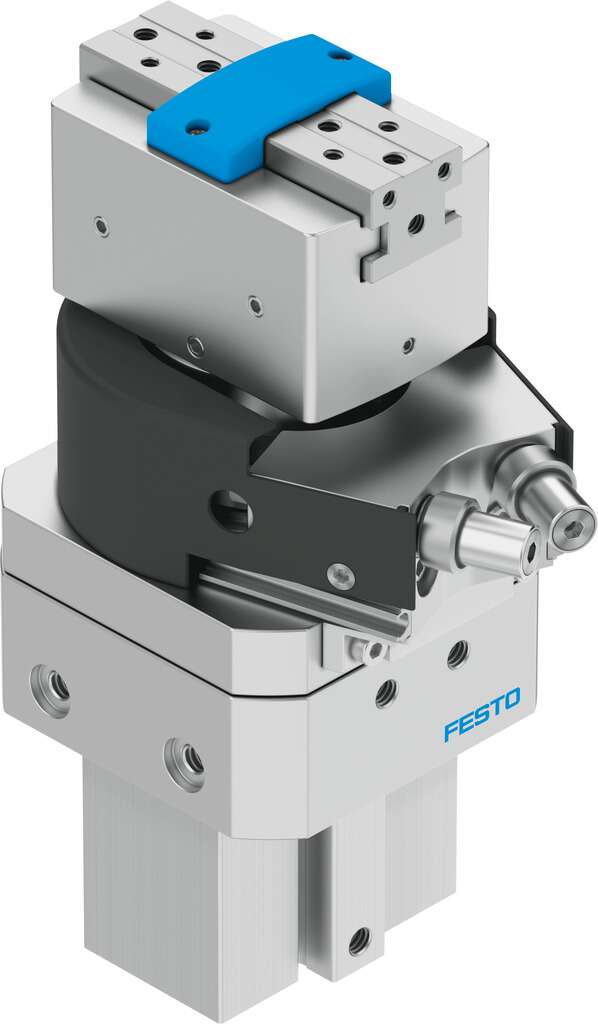 FESTO 1187963-HGDS-PP-20-YSRT-A-B