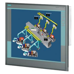 SIEMENS 6AV7861-3TA00-1AA0